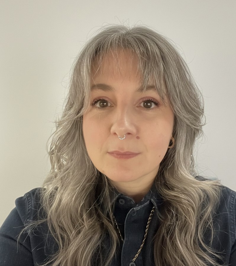 Alice Brunello Luise — portrait