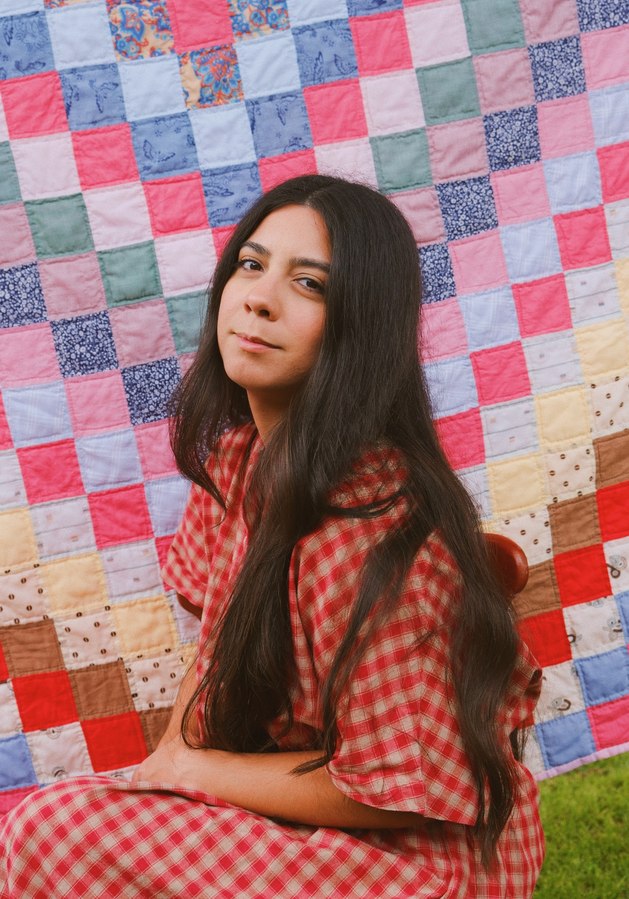 Lindsey Faith — portrait
