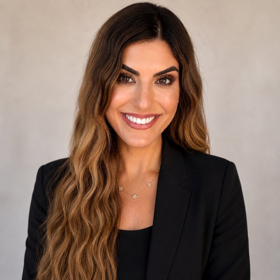 Caroline Palmieri