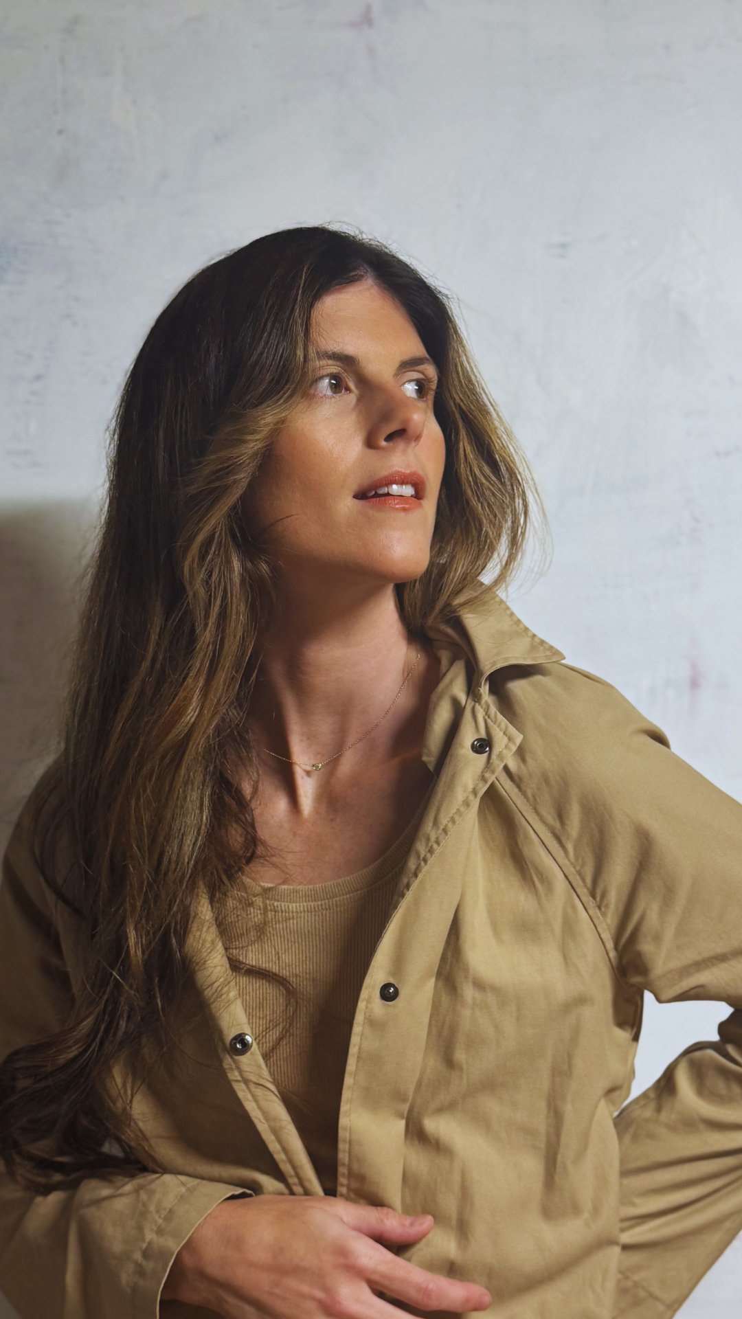 Priscilla Smith, founder of FLARE