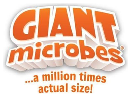Giant Microbes