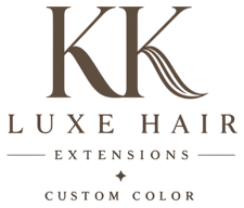 KK Luxe Hair