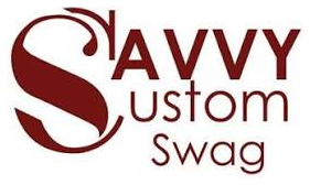 Savvy Custom Swag