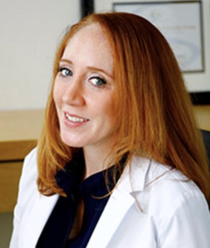 Dr. Chandra Spring-Robinson, DO, FACOG — portrait