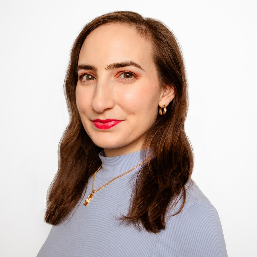 Dr. Melanie Carminati, PT, DPT, GTS, NCPT — portrait