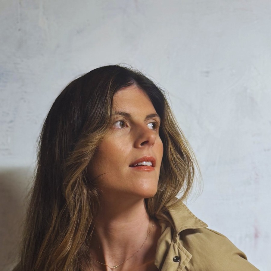 Priscilla Smith — portrait