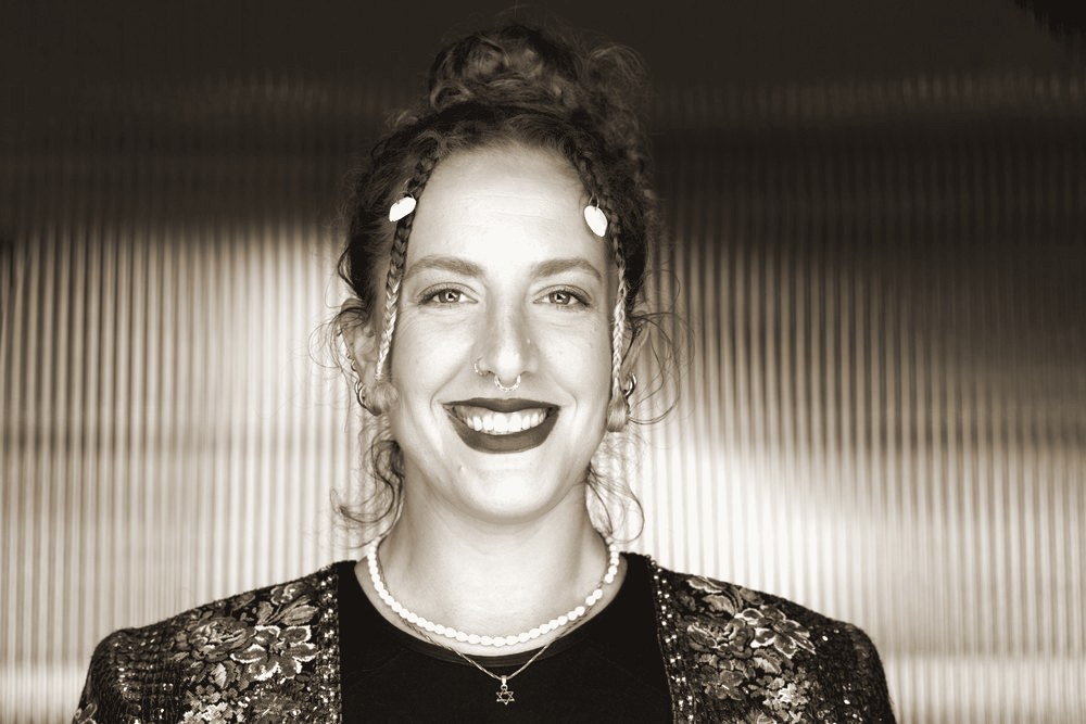 Racheli — FLARE team