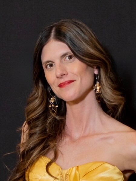Priscilla Smith